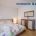 Apartment Nono Toni *