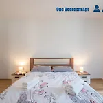 Nono Toni Apartment Porec