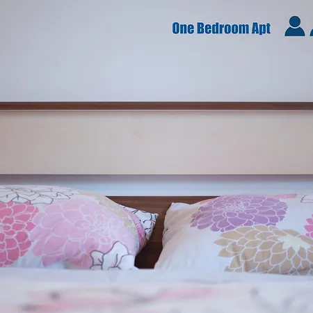 Lägenhet Nono Toni *