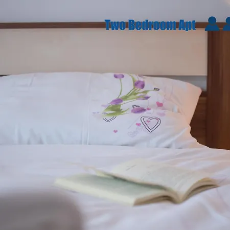 Nono Toni Apartamento