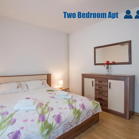 Apartamento Nono Toni *