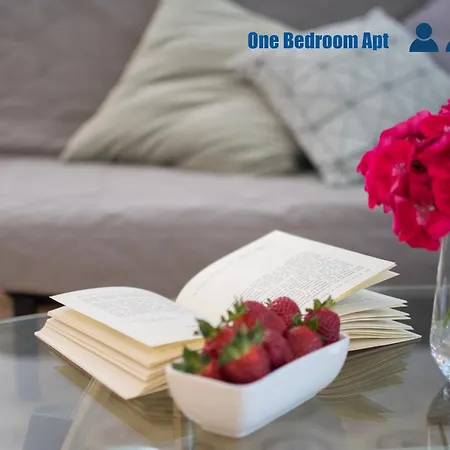 Апартаменты Nono Toni *