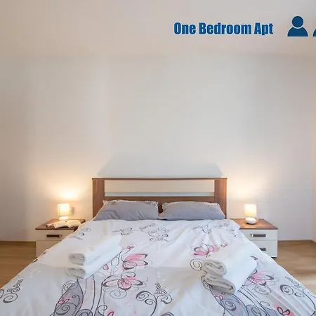 Nono Toni 公寓 波雷奇