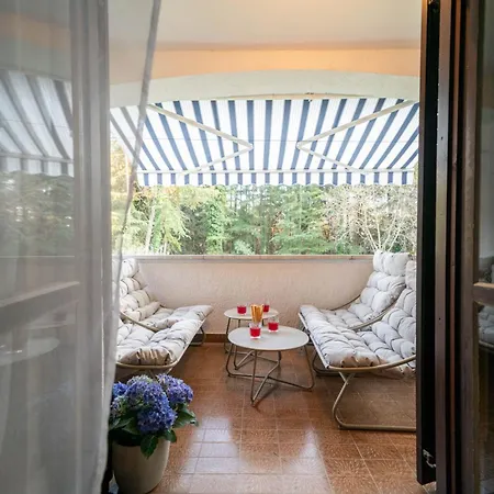 Nono Toni Апартаменты *