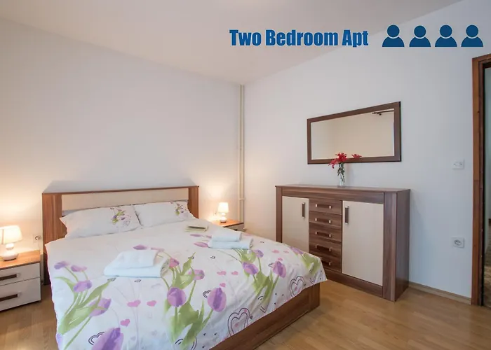 Apartamento Nono Toni *