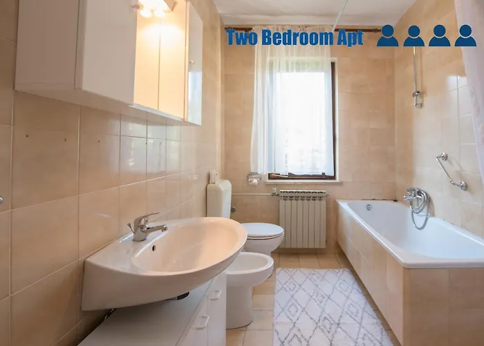 Nono Toni Appartement