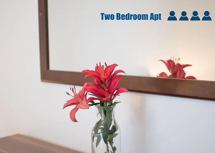 Nono Toni Appartement