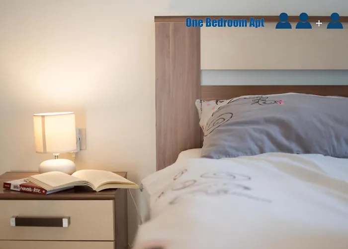 Nono Toni Appartement