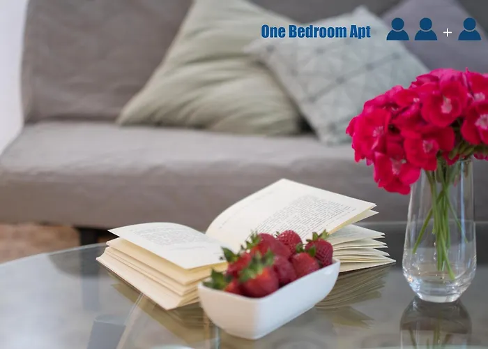 Appartement Nono Toni *