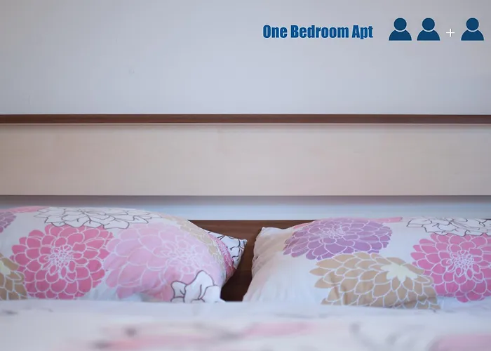 Appartement Nono Toni *