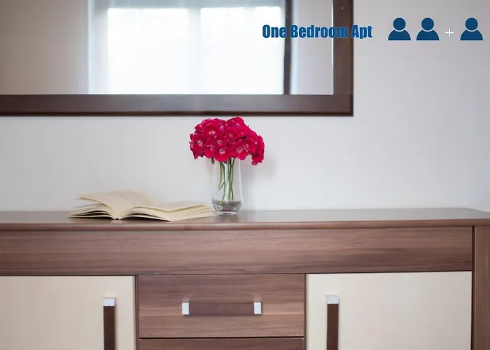 Apartamento Nono Toni *