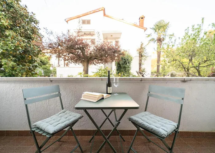 Apartamento Nono Toni *