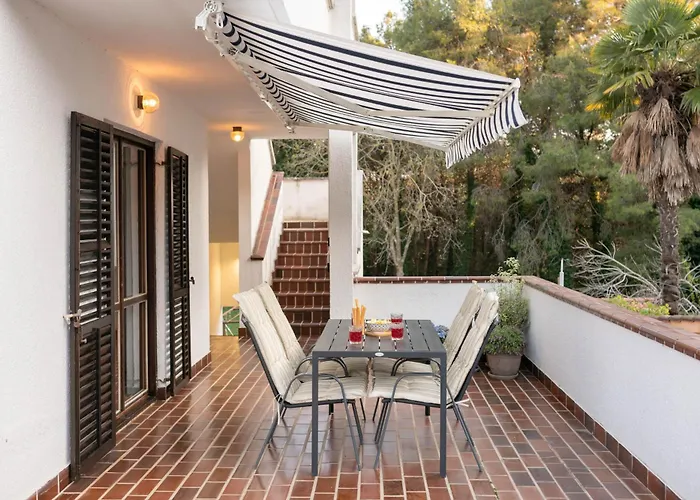 Apartamento Nono Toni