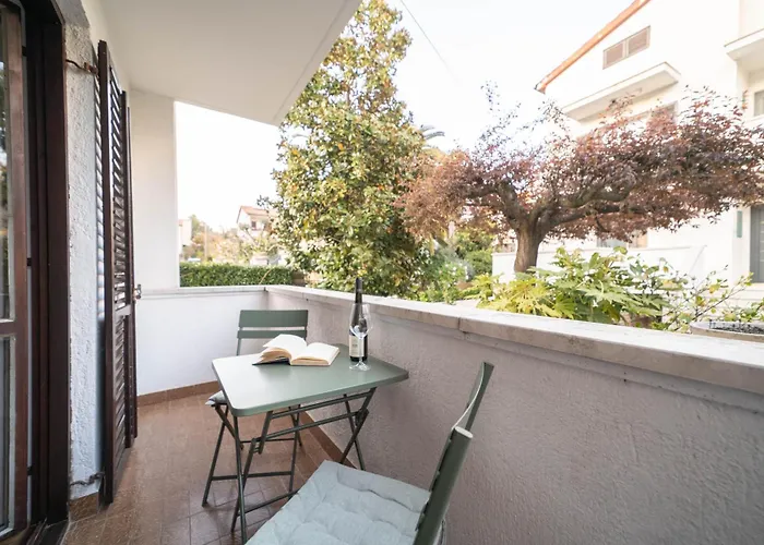 Lejlighed Nono Toni Poreč