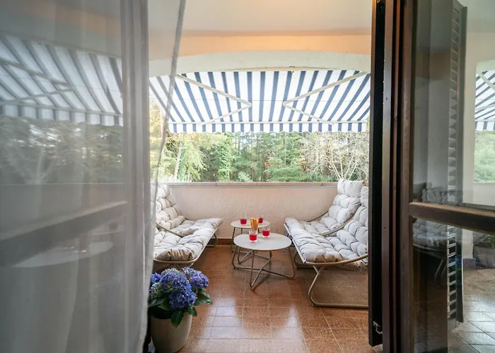 Nono Toni Appartement *