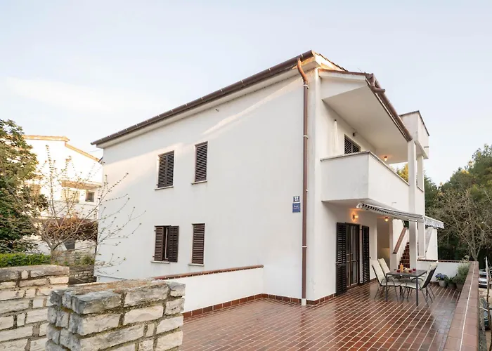 Nono Toni Appartement *