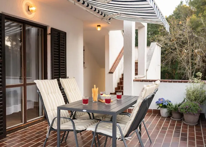 Nono Toni Appartement